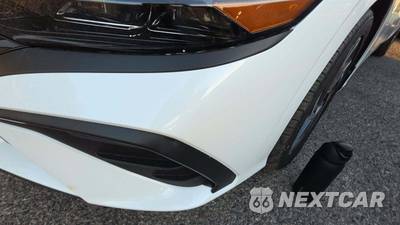 2025 Hyundai Elantra SEL Sport - zdjęcie 45 z 57 - miniatura