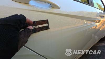 2025 Hyundai Elantra SEL Sport - zdjęcie 52 z 57 - miniatura