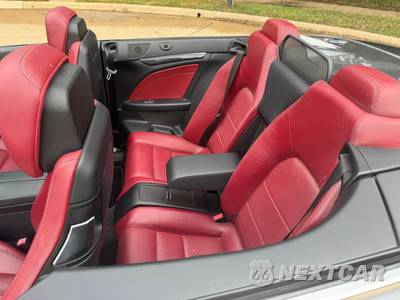 2017 Mercedes-Benz E 550 Convertible - zdjęcie 32 z 42 - miniatura