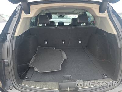 2020 Acura RDX w/Advance Package - zdjęcie 16 z 33 - miniatura