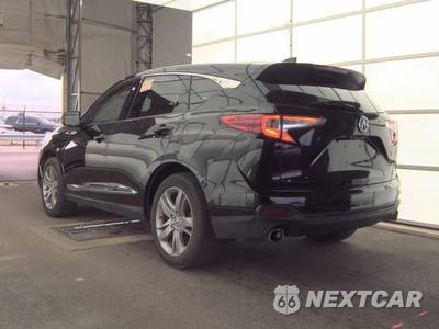 2020 Acura RDX w/Advance Package - zdjęcie 6 z 33 - miniatura