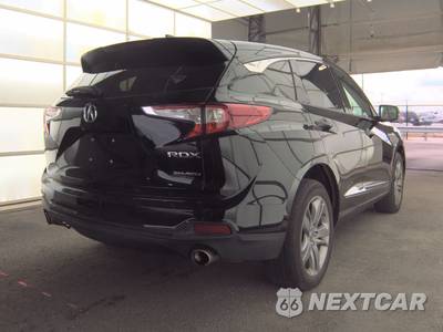 2020 Acura RDX w/Advance Package - zdjęcie 4 z 33 - miniatura