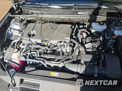 2026 Toyota Camry SE - zdjęcie 15 z 23 - miniatura
