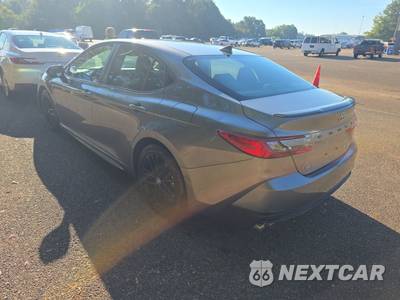 2026 Toyota Camry SE - zdjęcie 6 z 23 - miniatura