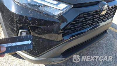 2025 Toyota RAV4 XLE Premium - zdjęcie 20 z 21 - miniatura