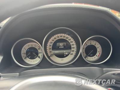 2017 Mercedes-Benz E 550 Convertible - zdjęcie 39 z 42 - miniatura
