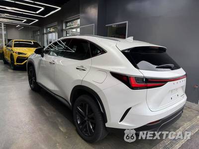 2024 Lexus NX 450h+ Luxury - zdjęcie 28 z 39 - miniatura