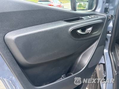 2019 Mercedes-Benz Sprinter 2500 Cargo Van Standard Roof 144.0" WB - zdjęcie 9 z 14 - miniatura
