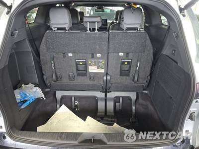 2023 Toyota Sienna XSE 7-Passenger 120.5" WB - zdjęcie 18 z 20 - miniatura