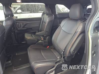 2023 Toyota Sienna XSE 7-Passenger 120.5" WB - zdjęcie 13 z 20 - miniatura