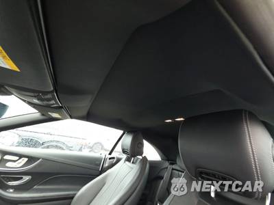 2023 Mercedes-Benz E 450 Convertible - zdjęcie 20 z 25 - miniatura
