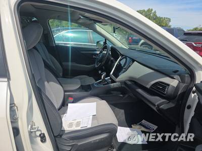 2022 Subaru Outback Premium - zdjęcie 8 z 37 - miniatura