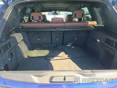 2020 BMW X5 Sports Activity Vehicle xDrive40i M SPORT LINE - zdjęcie 16 z 19 - miniatura