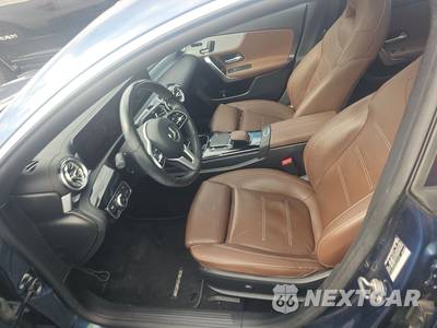 2021 Mercedes-Benz CLA 250 4MATIC - zdjęcie 7 z 25 - miniatura