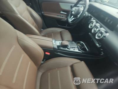 2021 Mercedes-Benz CLA 250 4MATIC - zdjęcie 8 z 25 - miniatura