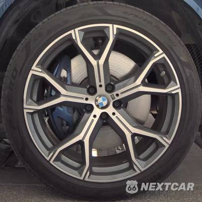 2019 BMW X5 Sports Activity Vehicle xDrive50i M SPORT LINE - zdjęcie 39 z 40 - miniatura