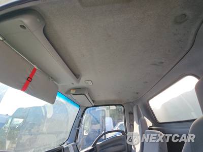2019 Isuzu NPR - zdjęcie 16 z 22 - miniatura