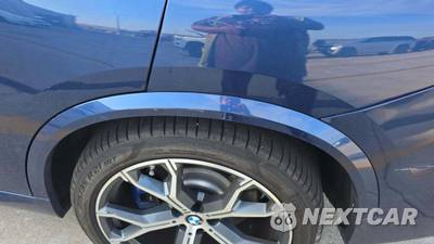 2019 BMW X5 Sports Activity Vehicle xDrive50i M SPORT LINE - zdjęcie 33 z 40 - miniatura