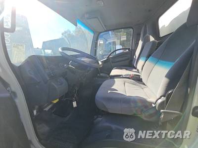 2019 Isuzu NPR - zdjęcie 7 z 22 - miniatura