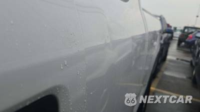 2018 Ford F-150 XL Extended Cab Medium Bed w/Rear Doors - zdjęcie 40 z 40 - miniatura