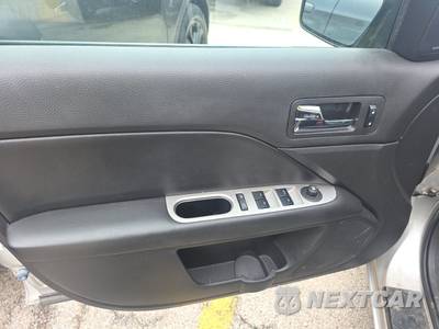 2010 Ford Fusion Hybrid - zdjęcie 15 z 32 - miniatura