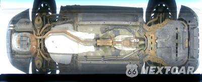 2010 Ford Fusion Hybrid - zdjęcie 24 z 32 - miniatura