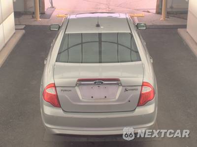 2010 Ford Fusion Hybrid - zdjęcie 6 z 32 - miniatura