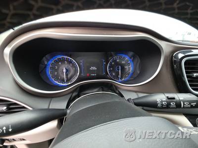 2024 Chrysler Voyager LX 121.6" WB - zdjęcie 12 z 29 - miniatura