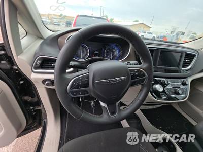 2024 Chrysler Voyager LX 121.6" WB - zdjęcie 10 z 29 - miniatura