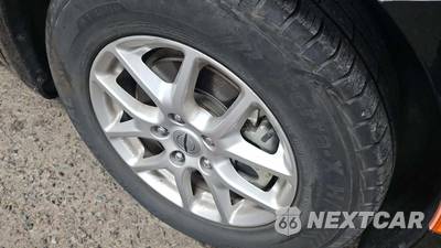 2024 Chrysler Voyager LX 121.6" WB - zdjęcie 26 z 29 - miniatura