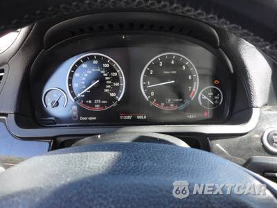 2012 BMW 7 Series Sedan 750Li - zdjęcie 10 z 21 - miniatura