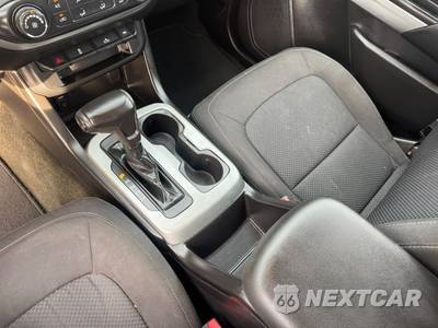 2016 Chevrolet Colorado LT Crew Cab Long Bed 2LT - zdjęcie 22 z 22 - miniatura