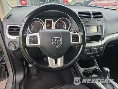 2020 Dodge Journey SE Value - zdjęcie 14 z 25 - miniatura