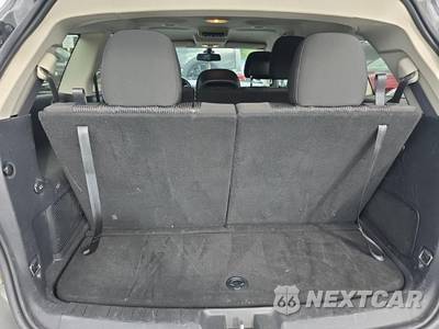 2020 Dodge Journey SE Value - zdjęcie 19 z 25 - miniatura