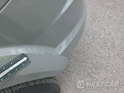 2020 Dodge Journey SE Value - zdjęcie 21 z 25 - miniatura