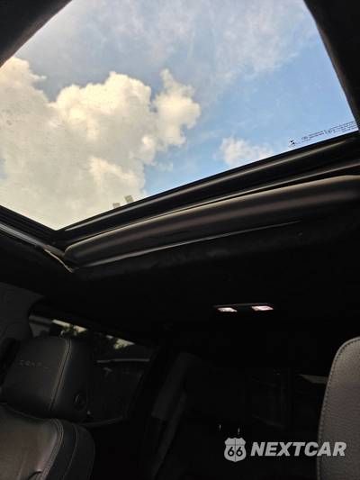 2021 GMC Sierra 1500 Denali Crew Cab Short Bed 5SA - zdjęcie 16 z 18 - miniatura