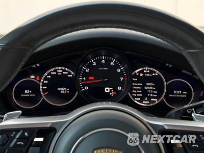 2020 Porsche Cayenne - zdjęcie 15 z 30 - miniatura