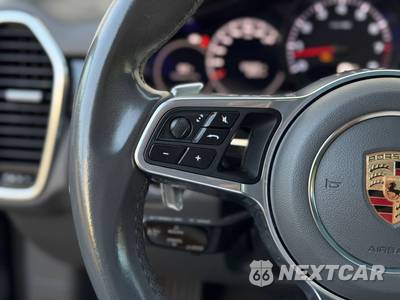 2020 Porsche Cayenne - zdjęcie 10 z 30 - miniatura