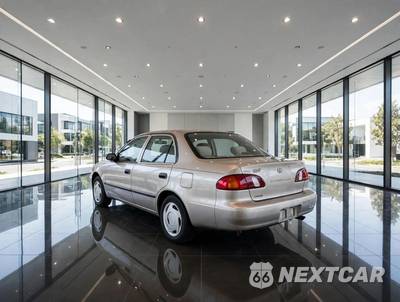 1998 Toyota Corolla LE - zdjęcie 2 z 18 - miniatura
