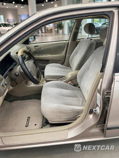 1998 Toyota Corolla LE - zdjęcie 12 z 18 - miniatura