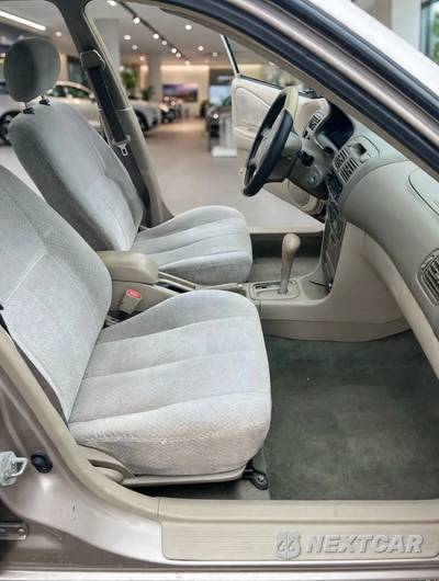 1998 Toyota Corolla LE - zdjęcie 16 z 18 - miniatura