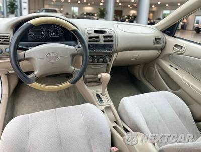 1998 Toyota Corolla LE - zdjęcie 17 z 18 - miniatura