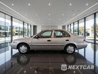 1998 Toyota Corolla LE - zdjęcie 6 z 18 - miniatura