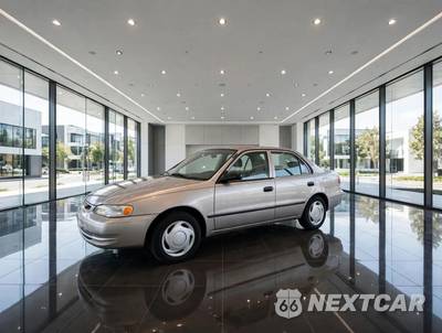 1998 Toyota Corolla LE - zdjęcie 7 z 18 - miniatura