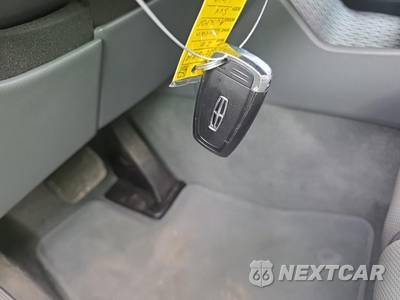 2020 Lincoln Aviator Reserve - zdjęcie 21 z 21 - miniatura