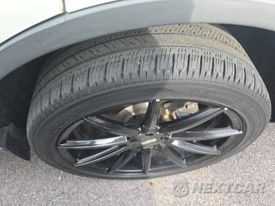2020 Lincoln Aviator Reserve - zdjęcie 11 z 21 - miniatura