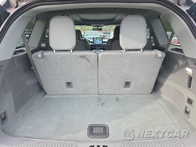 2020 Lincoln Aviator Reserve - zdjęcie 19 z 21 - miniatura