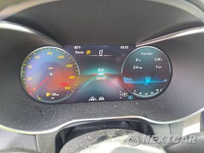 2021 Mercedes-Benz GLC 300 4MATIC - zdjęcie 12 z 24 - miniatura