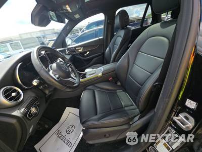 2021 Mercedes-Benz GLC 300 4MATIC - zdjęcie 7 z 24 - miniatura