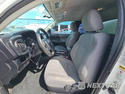 2016 Toyota Tacoma SR Extended Cab Long Bed w/Rear Doors - zdjęcie 3 z 12 - miniatura